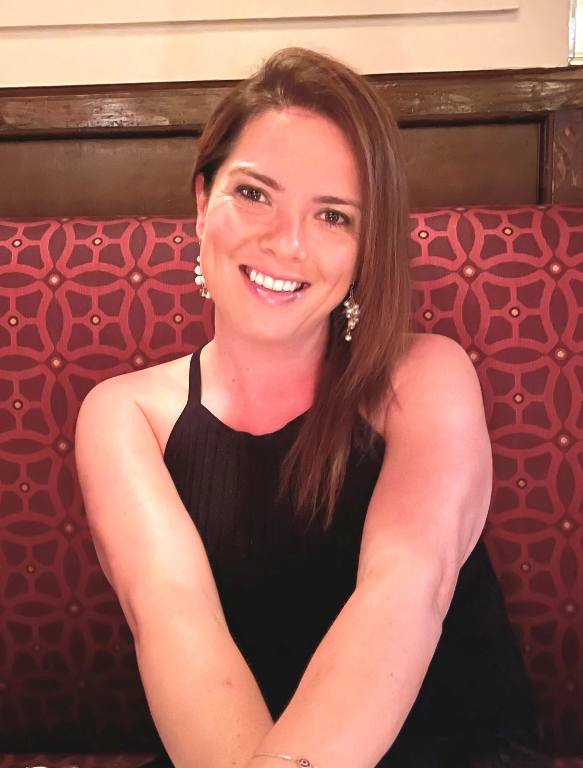 Vanessa Snider