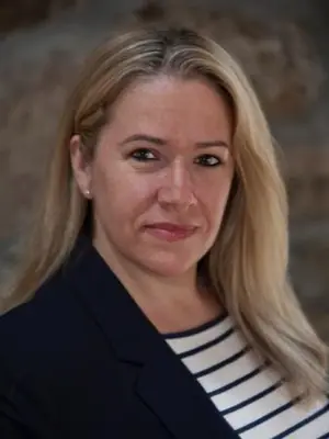 Sophie Solomon