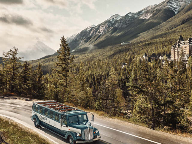 Classic Canadian: Alberta’s Rocky Mountains Have an Endless Appeal