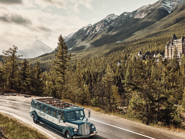 Classic Canadian: Alberta’s Rocky Mountains Have an Endless Appeal