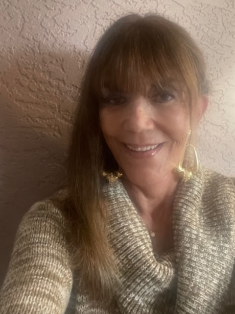 Nancy Sant'Angelo Reyelt