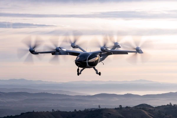 Transforming Home-to-Airport Transportation Service