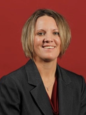 Michelle Roof