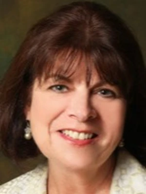 Patricia Shachat