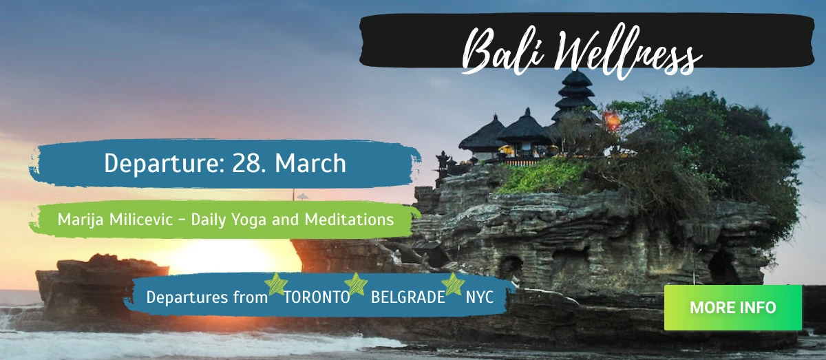 Bali Wellness