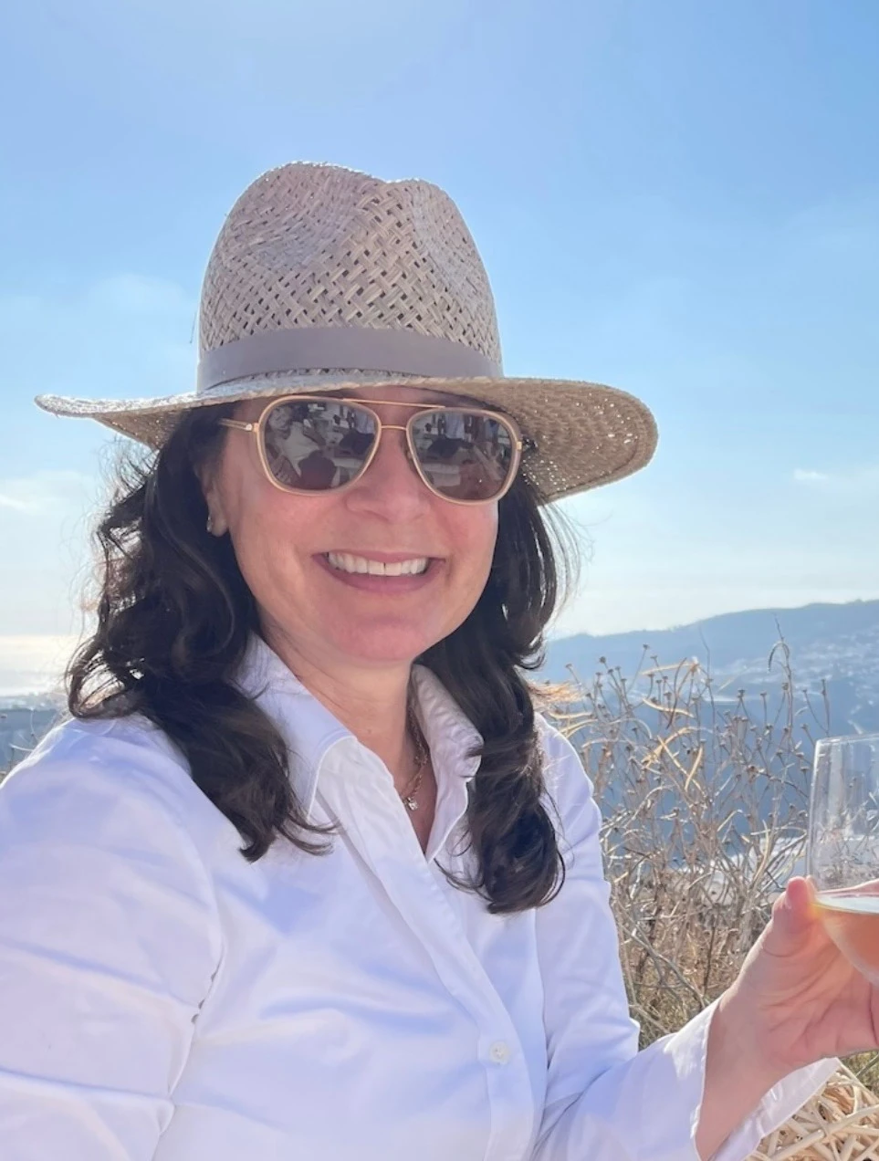 Shari Weinstein