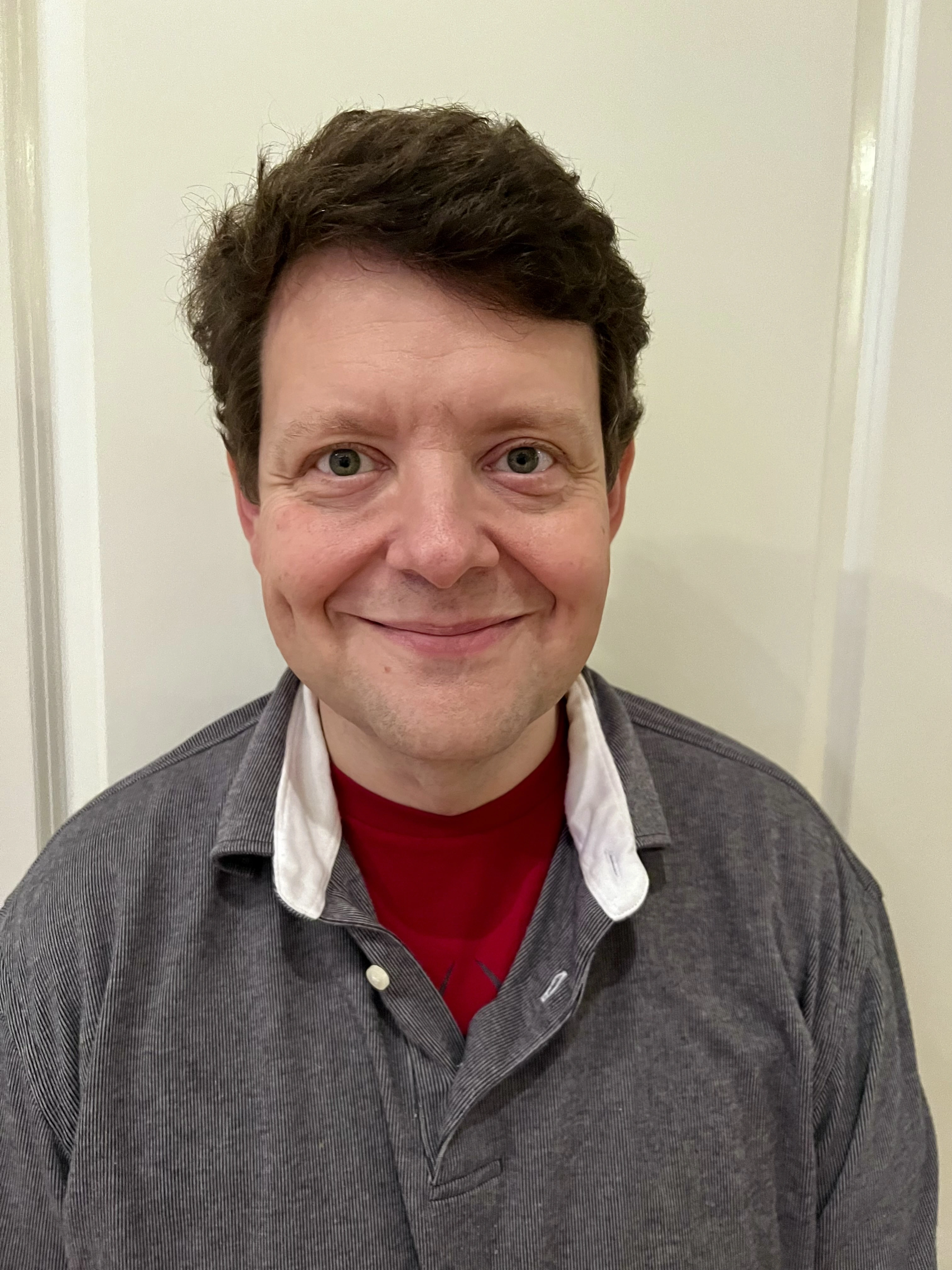 Alex Weisberg