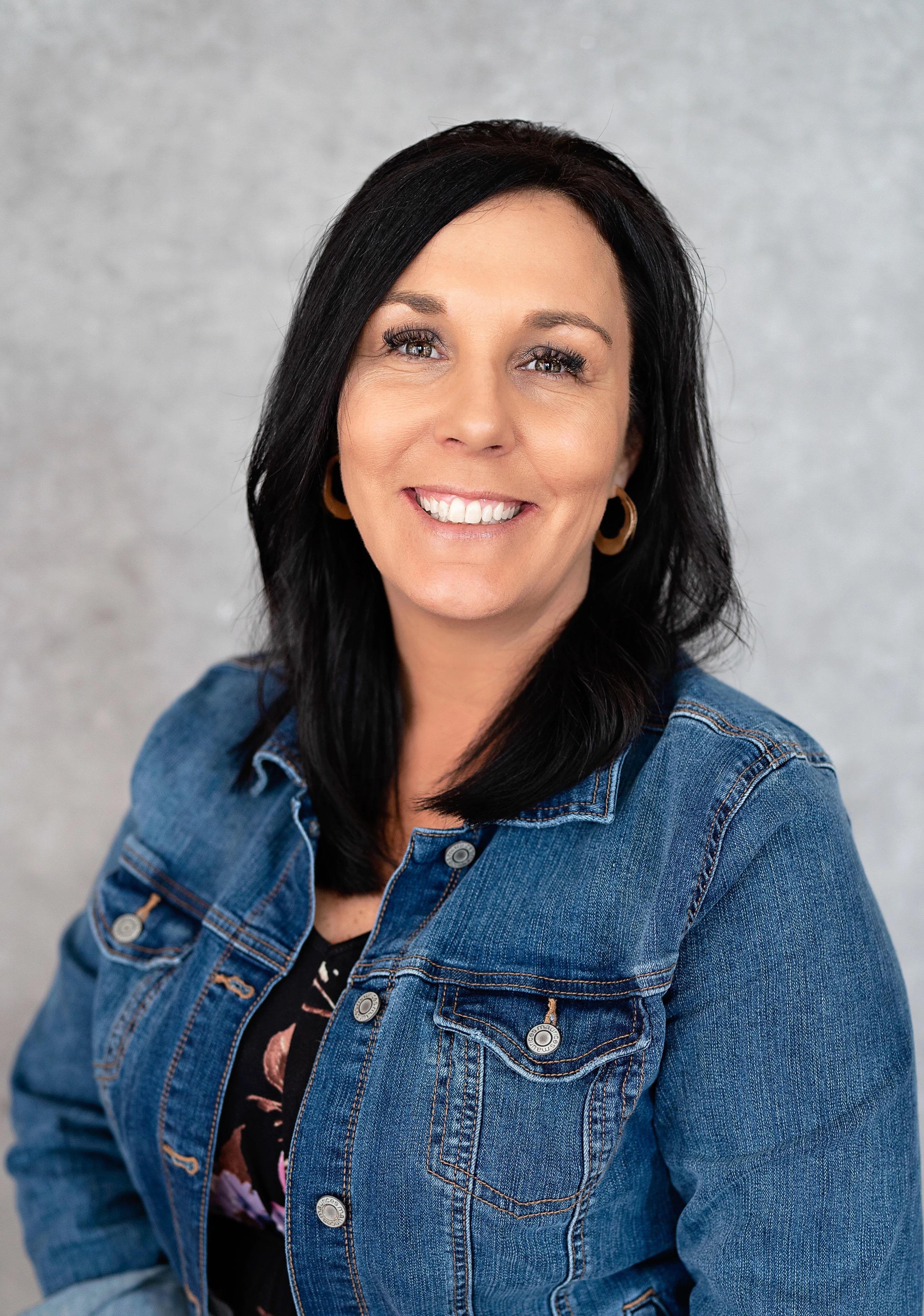 Trina Pauley