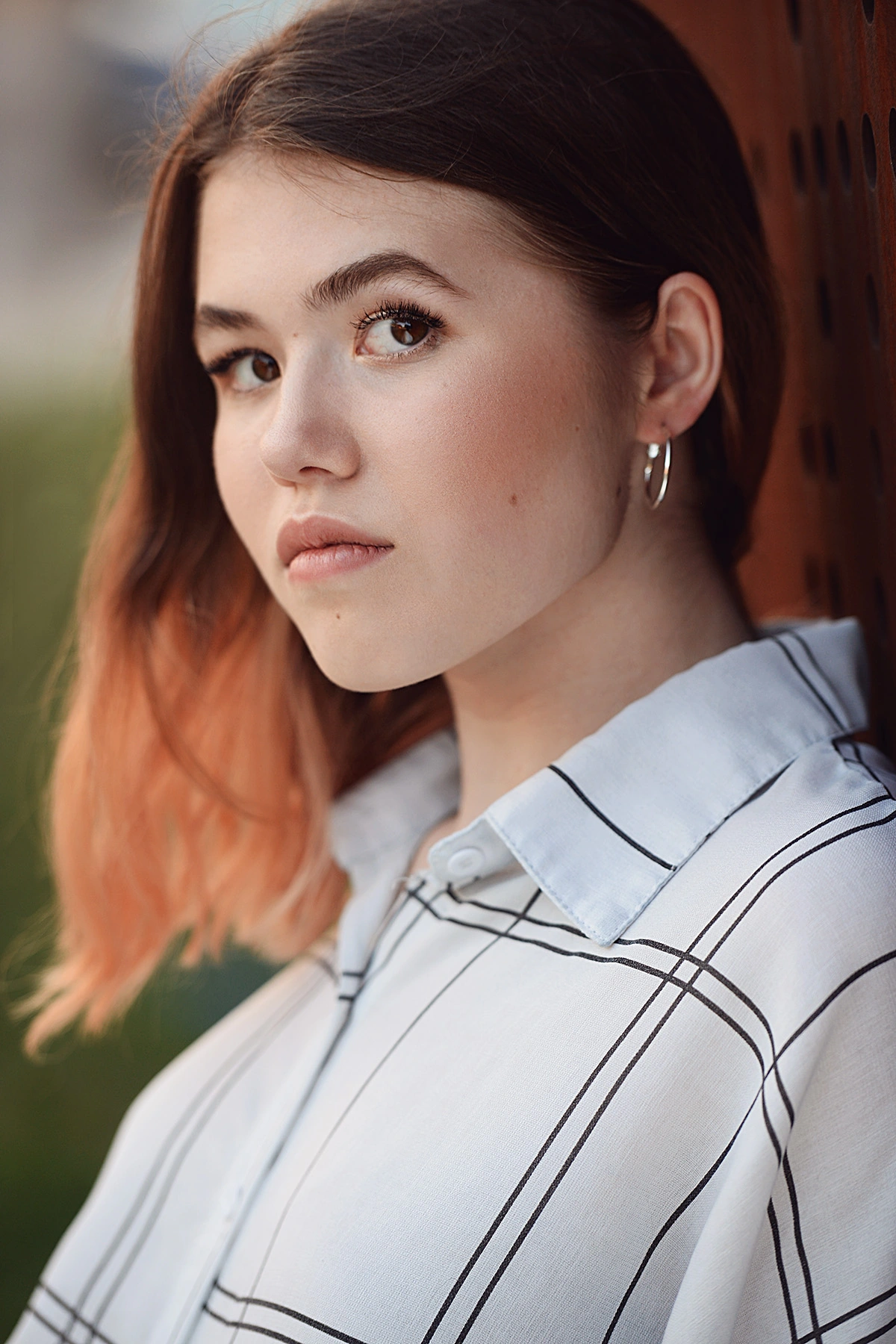 Ali Brenneman