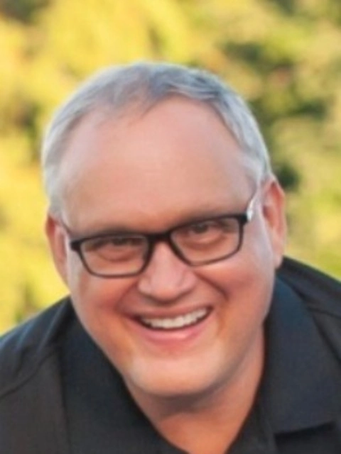 Wayne Dahl