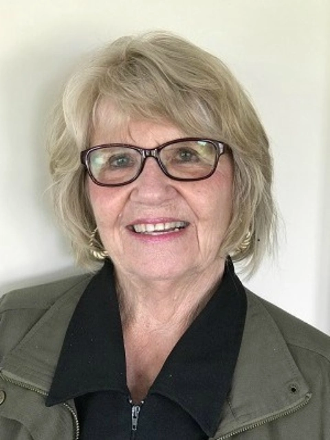 Carol Freeman