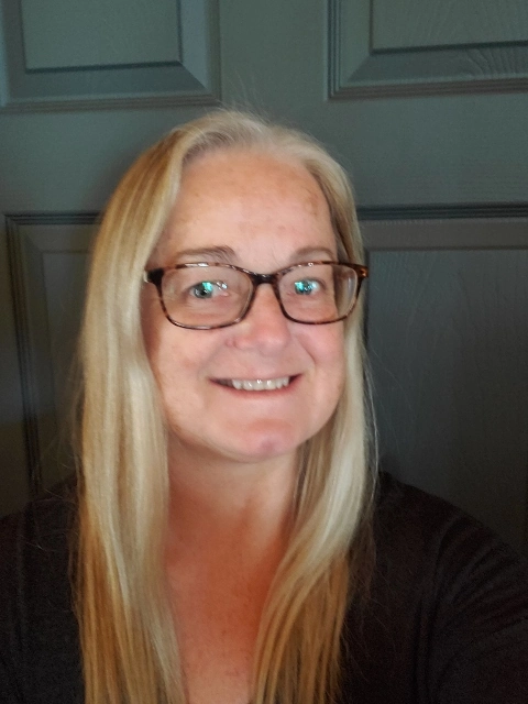 Miriam Needham