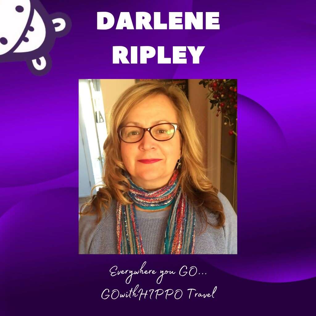 DARLENE RIPLEY