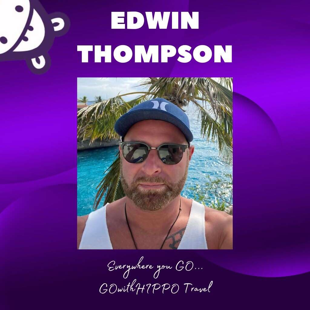 Edwin Thompson