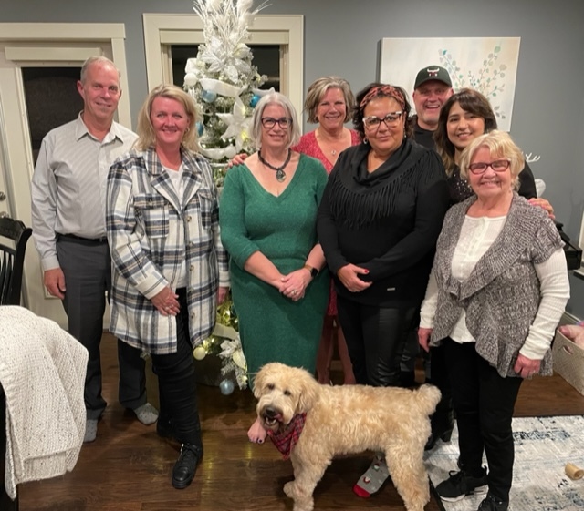 Happy Holidays and Thank You!