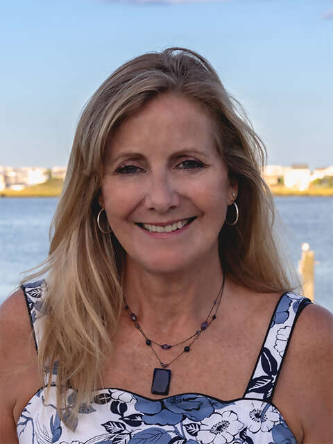 Carol McParland