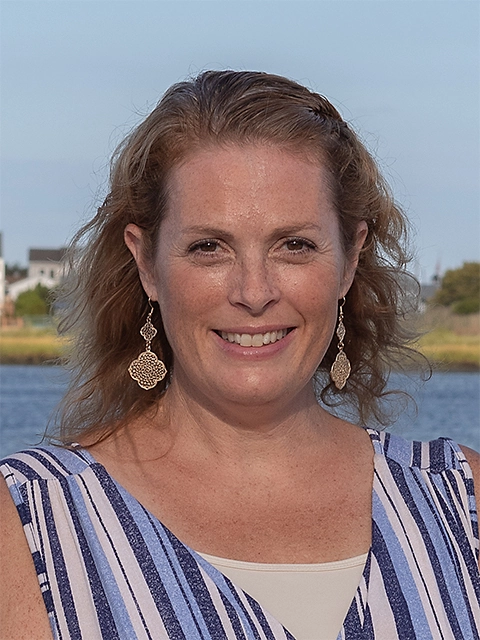 Robin Holian
