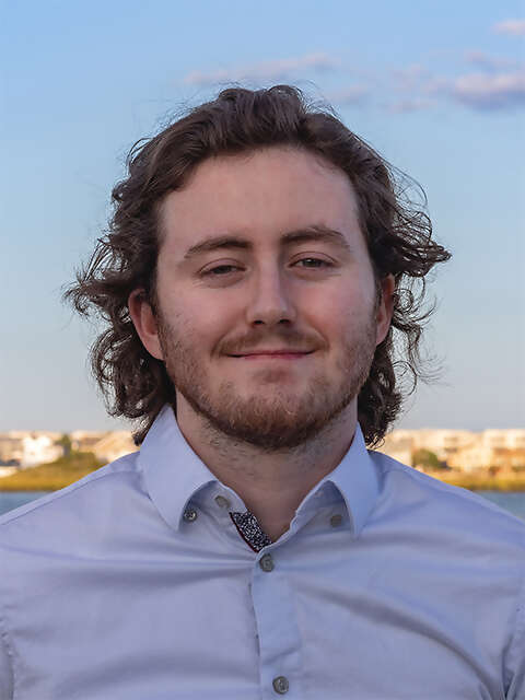 JAMES MCPARLAND