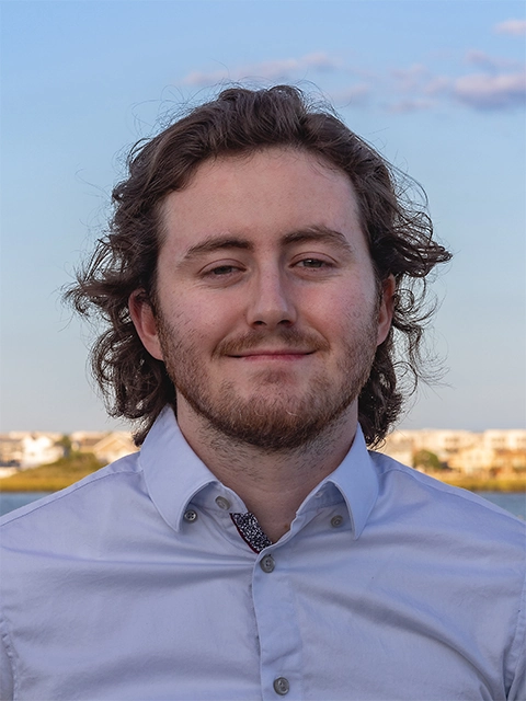 JAMES MCPARLAND
