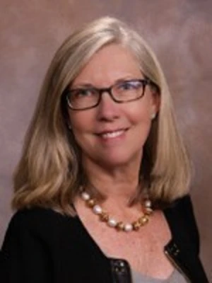 Ann Calve