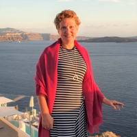 Carrie Millunzi, CTA