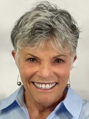 Nancy Porthan