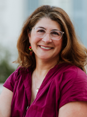 Gina DiPrima