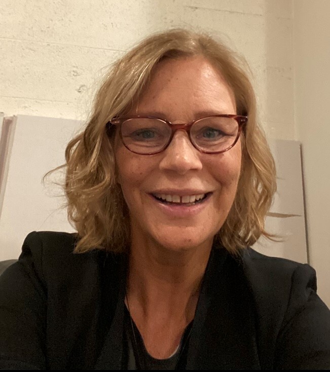 Jane Patrick Photo