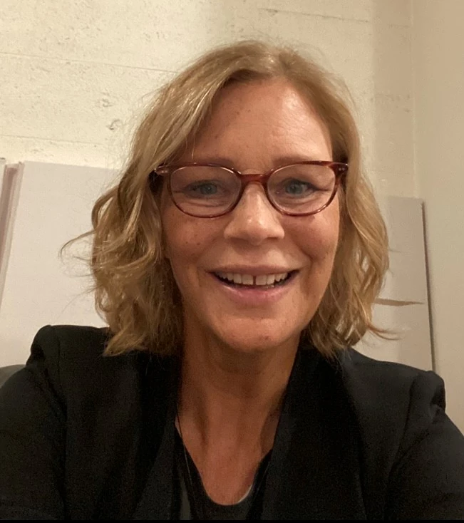 Jane Patrick