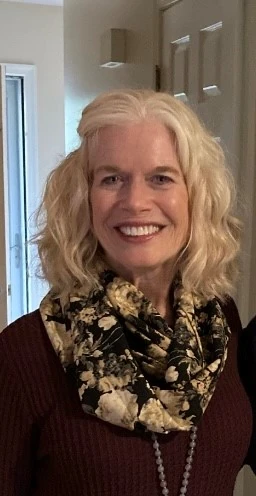 Nancy Hamilton