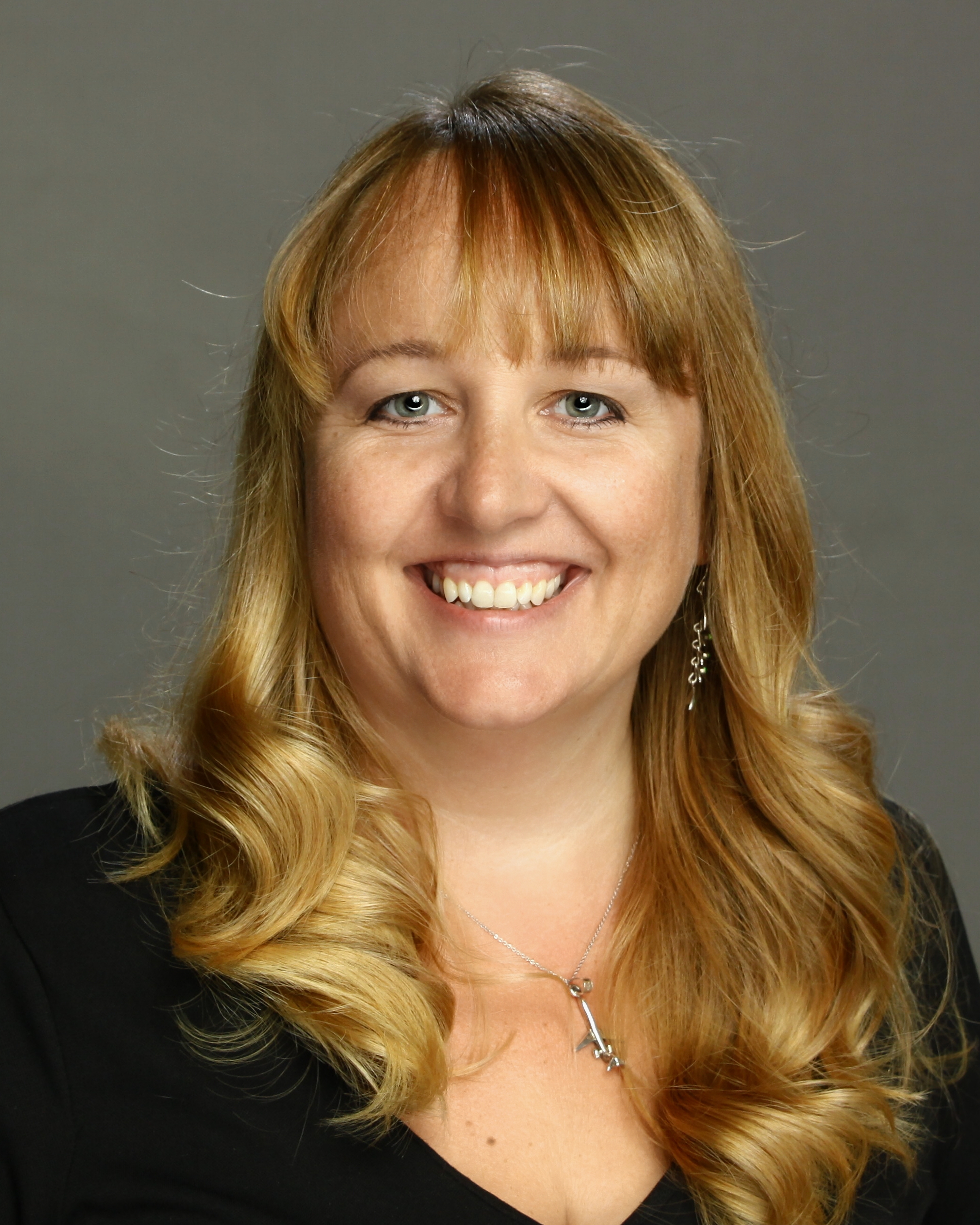 Ginger Blum Photo