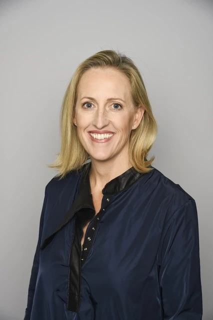 Alison McMaster