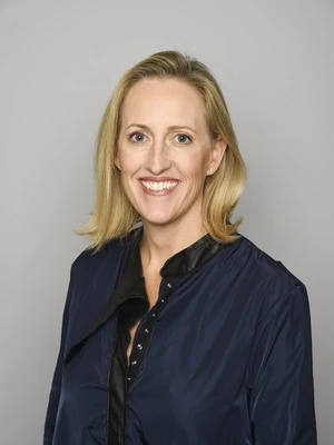 Alison McMaster