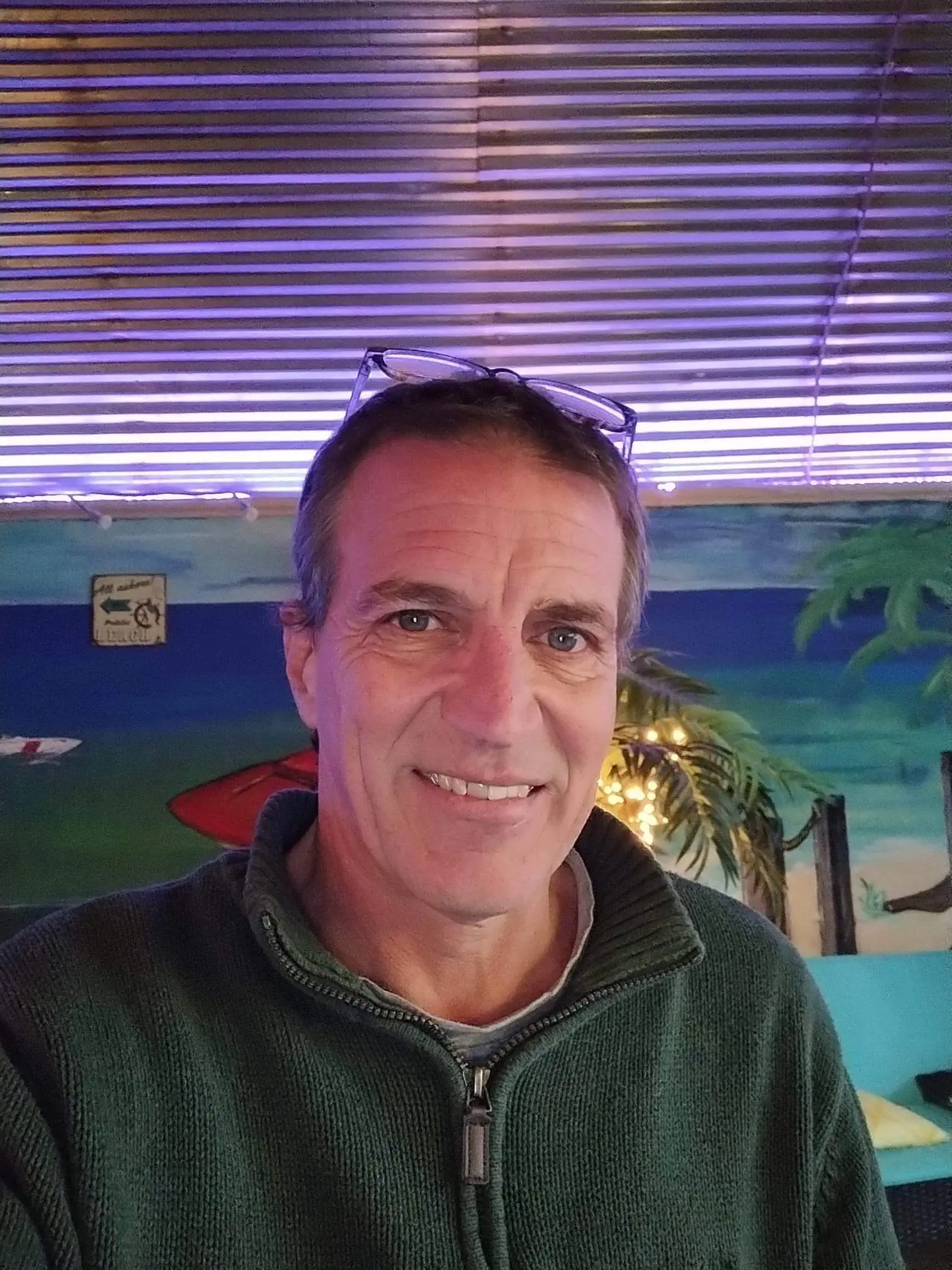 Brian Stalcup