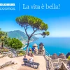 Hotel Villa San Michele