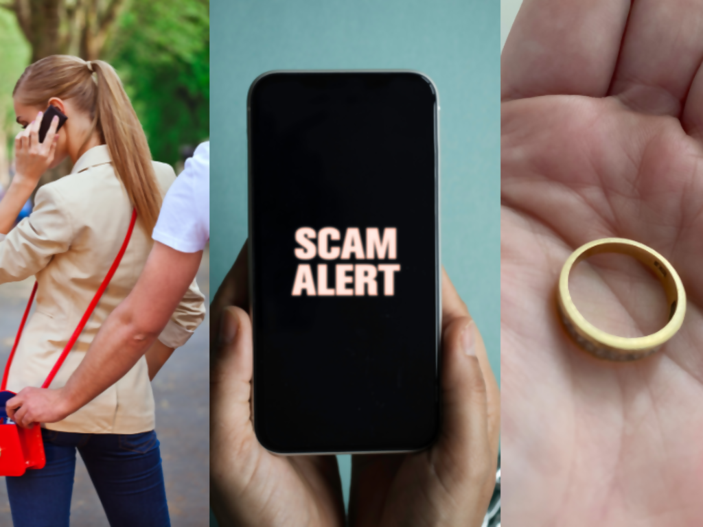 How to Avoid Common Tourist Scams in Europe