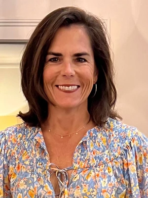 Ashley Carey