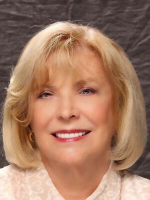 Mary Lou Yeager