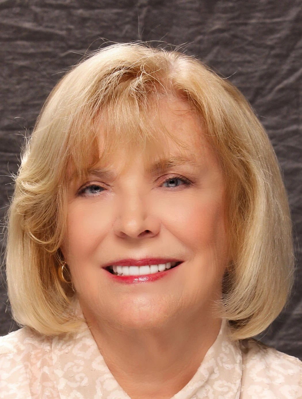 Mary Lou Yeager