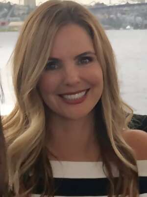 Olivia Johnson