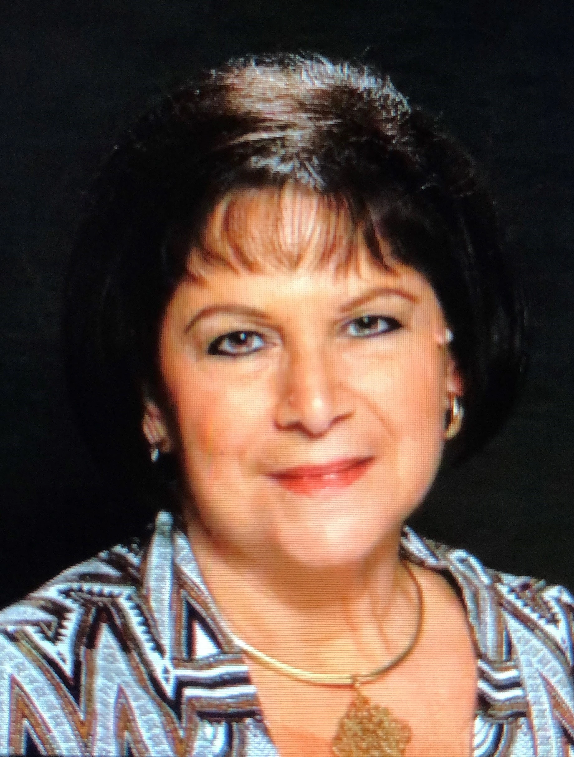 Joan Novack