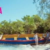 Jamaica