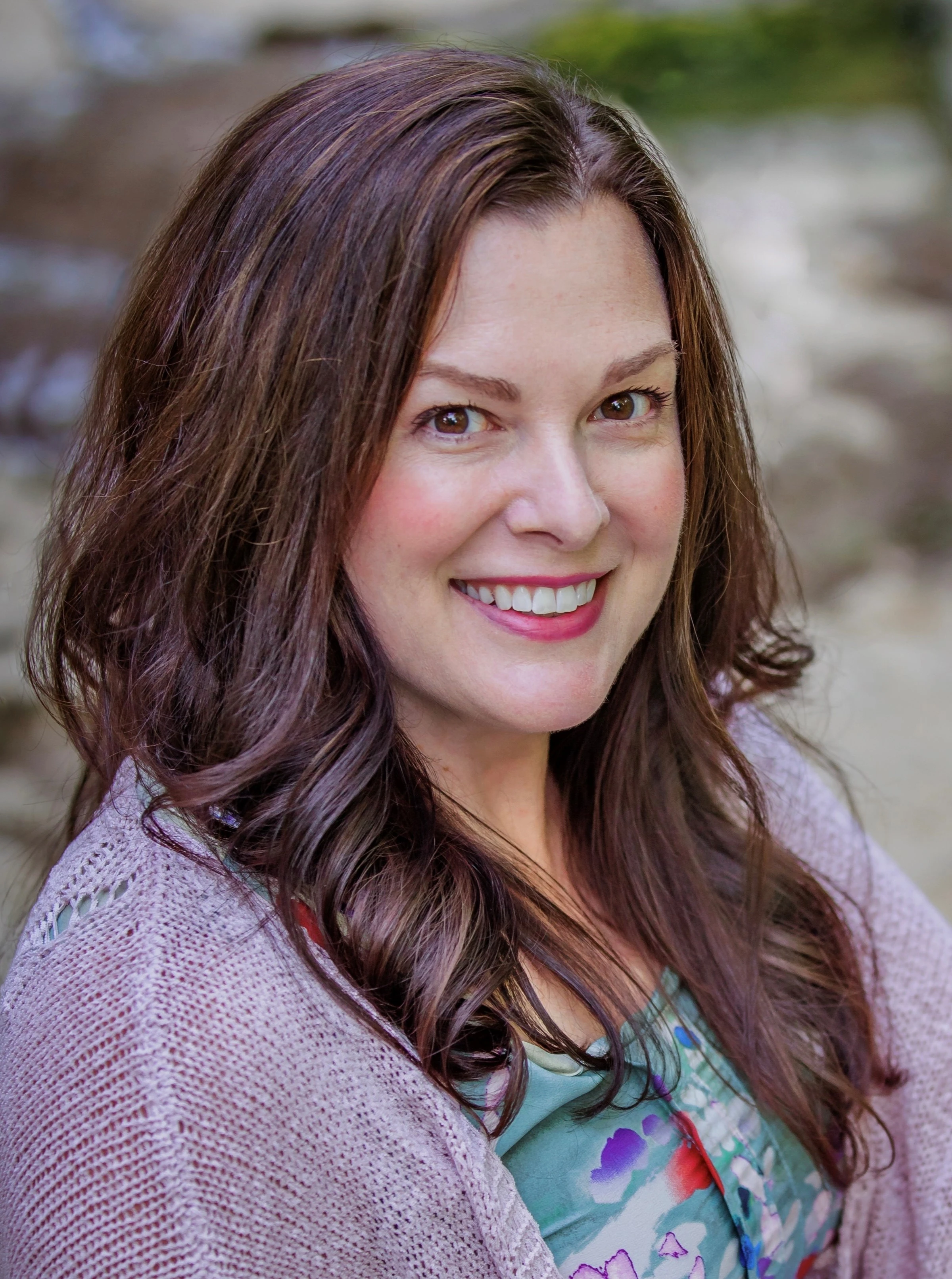 Amy Cochran
