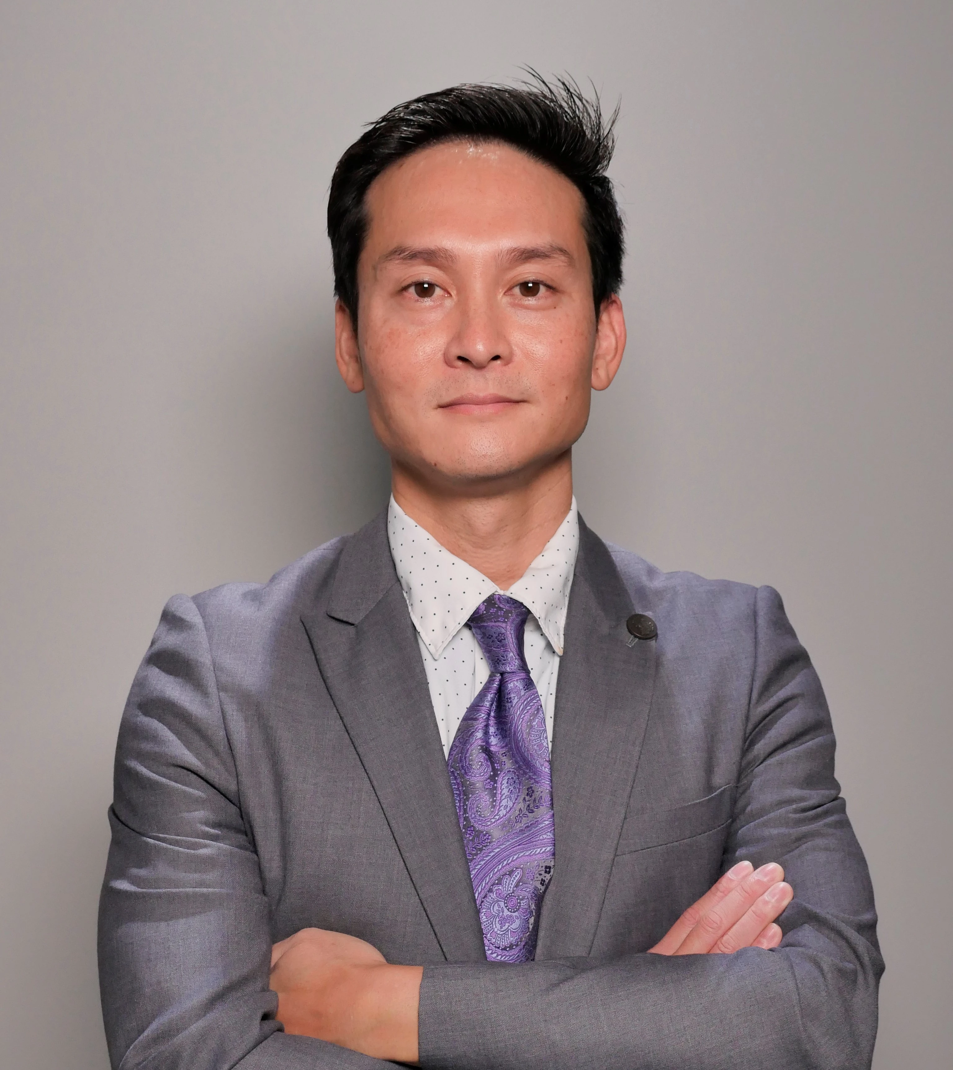 Henry Pham