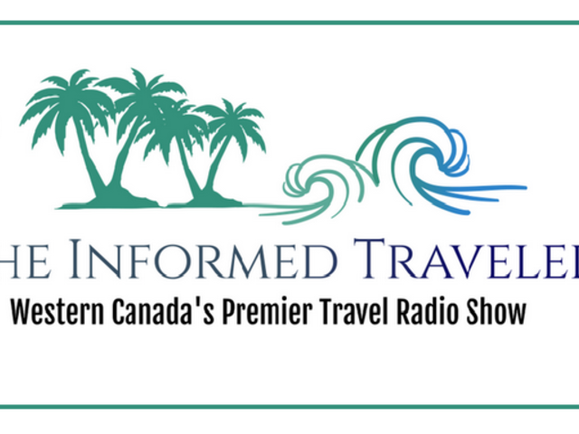The Informed Traveler Show April 30   2023