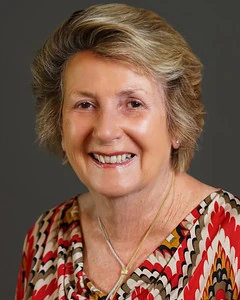 Christine Beesley