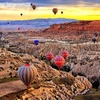 Cappadocia - Spectacular in Every Season