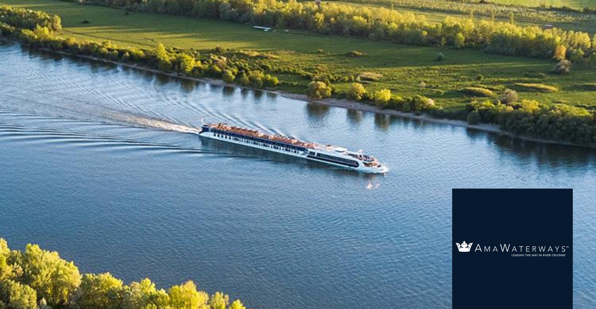 Join us May 16 for AMA Waterway's Virtual Night!