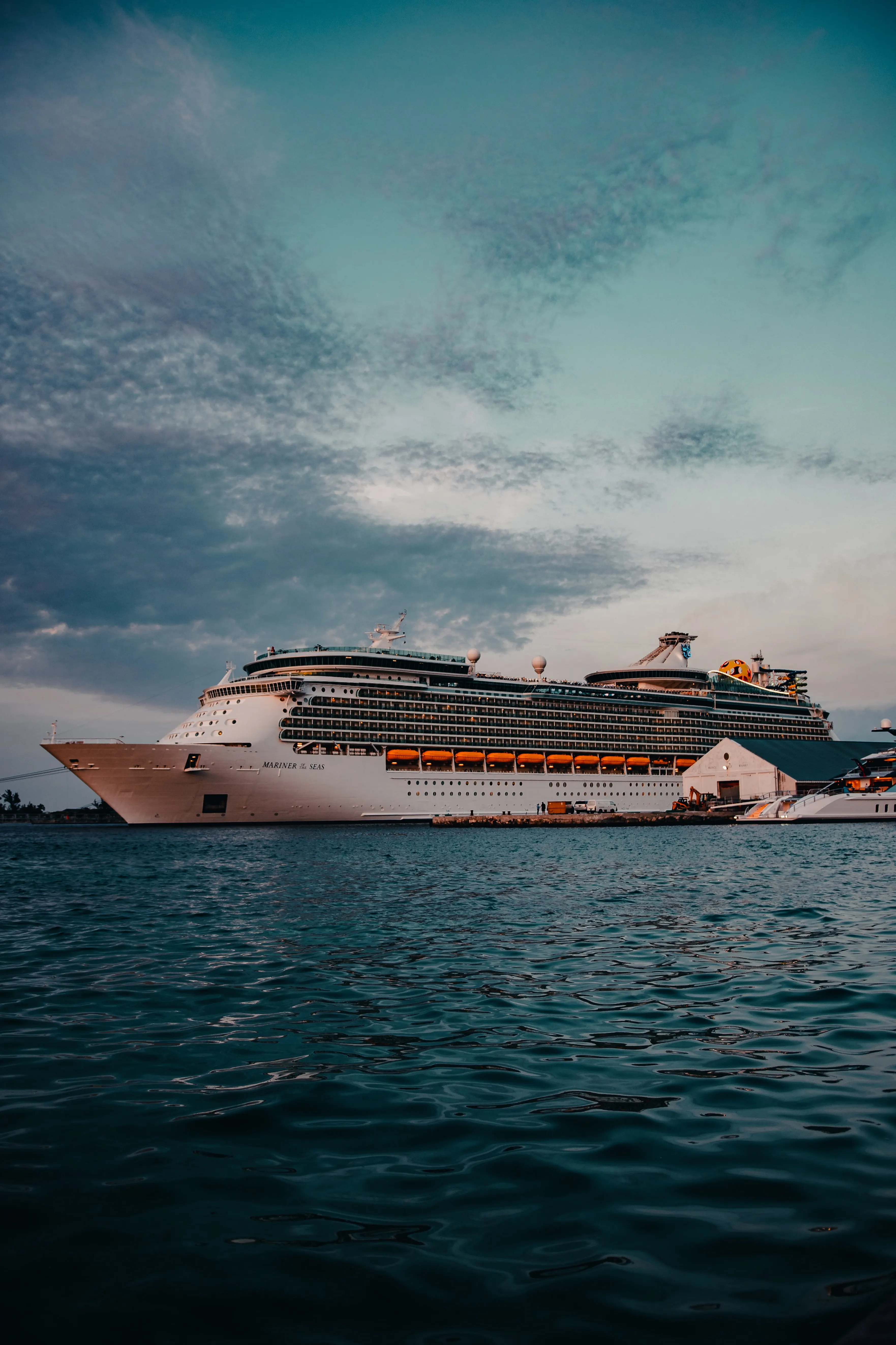 Top things you didn't know travel advisors can do for your cruise vacation
