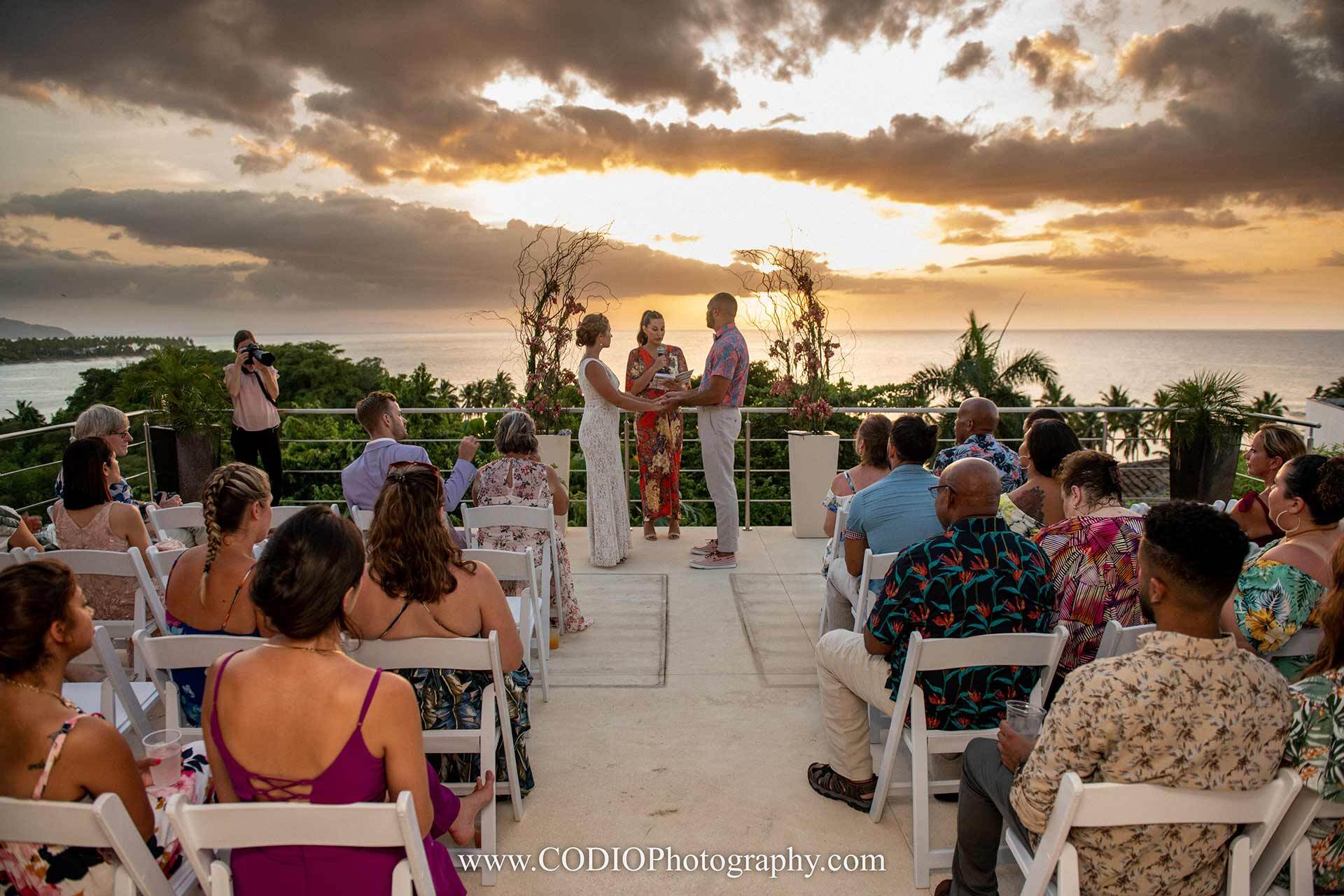 The Real Price of a Destination Wedding